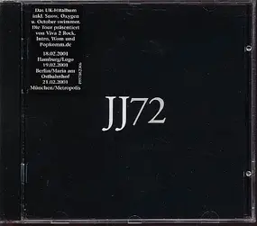 JJ72 - JJ72