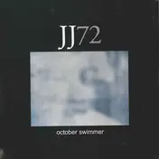 JJ72 - October Swimmer