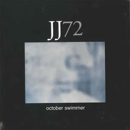 Jj72 - October Swimmer