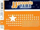 CD - JJ Presents - Fame