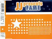 CD - JJ Presents - Fame