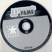 CD - JJ Presents - Fame