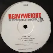 JK Theory - Fine Day