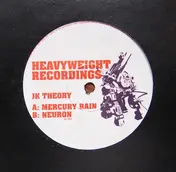 JK Theory - Mercury Rain / Neuron