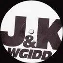 12inch Vinyl Single - J&k - Wgidd