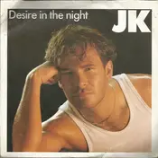 Jk - Desire In The Night