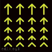 JK FLESH - New Horizon