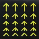 Double LP - JK Flesh - New Horizon - Still Sealed