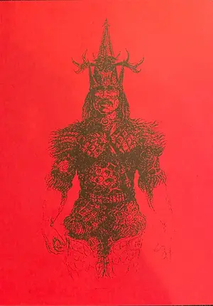 JK Flesh - PI04