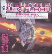JK Lloyd