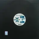 12inch Vinyl Single - JK Lloyd - Marines