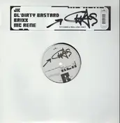 Brixx - It's been a real long time