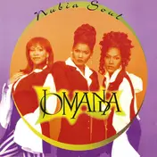 Jomanda - Nubia Soul