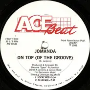 Jomanda - On Top (Of The Groove)