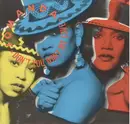 7inch Vinyl Single - Jomanda - Don't You Want My Love?