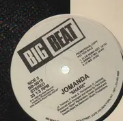 12inch Vinyl Single - Jomanda - Share