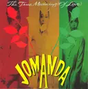 12inch Vinyl Single - Jomanda - The True Meaning Of Love