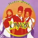 CD - Jomanda - Nubia Soul