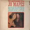 LP - Jo Mapes - The Hootenanny Star