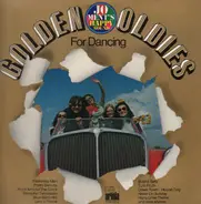 Jo Ment's Happy Sound - Golden Oldies for dancing