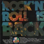 Jo Ment - Rock 'N' Roll Is Back