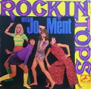 LP - Jo Ment - Rockin` Tops