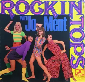 Jo Ment - Rockin` Tops