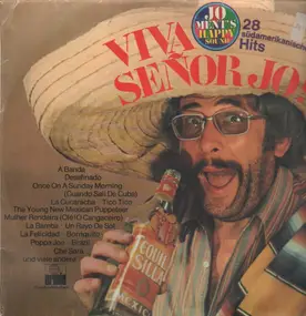 Jo Ment's Happy Sound - Viva Señor Jo!