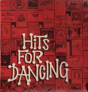 LP - Jo Ment's Happy Sound, Jo Ment und sein Orchester - Hits For Dancing