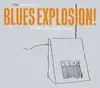 LP - JON -BLUES EXPLO SPENCER - ORANGE