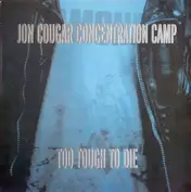 jon cougar concentration camp