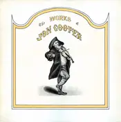 JON COOPER - The Works Of Jon Cooper