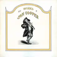 Jon Cooper - The Works Of Jon Cooper