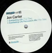 Jon Carter - Everlasting Life