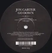 Jon Carter - Go Down