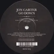 Jon Carter - Go Down