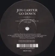 Jon Carter - Go Down
