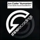 Jon Carter - Humanism