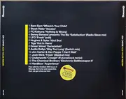 CD - Jon Carter - Acid House Reborn!