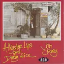 CD - Jon Cleary - Alligator Lips And Dirty Rice