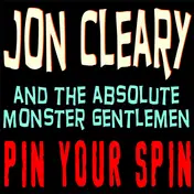 Jon Cleary - Pin Your Spin