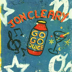 Jon Cleary - Go Go Juice