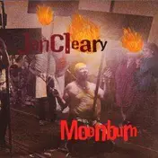 Jon Cleary - Moonburn