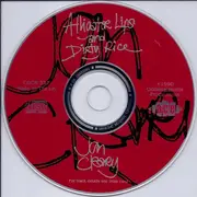 CD - Jon Cleary - Alligator Lips And Dirty Rice