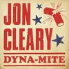 CD - Jon Cleary - Dyna-Mite