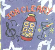 CD - Jon Cleary - Go Go Juice