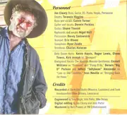 CD - Jon Cleary - Go Go Juice