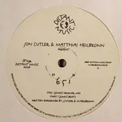 Jon Cutler