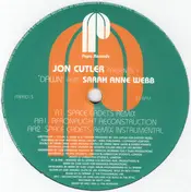 Jon Cutler Feat. Sarah Anne Webb - Jon Cutler Presents 'Dawn' (Remixes)