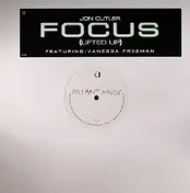 Jon Cutler - Focus (Lifted Up)
